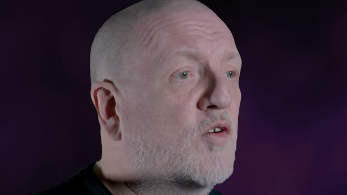 An interview with Zed Bias.