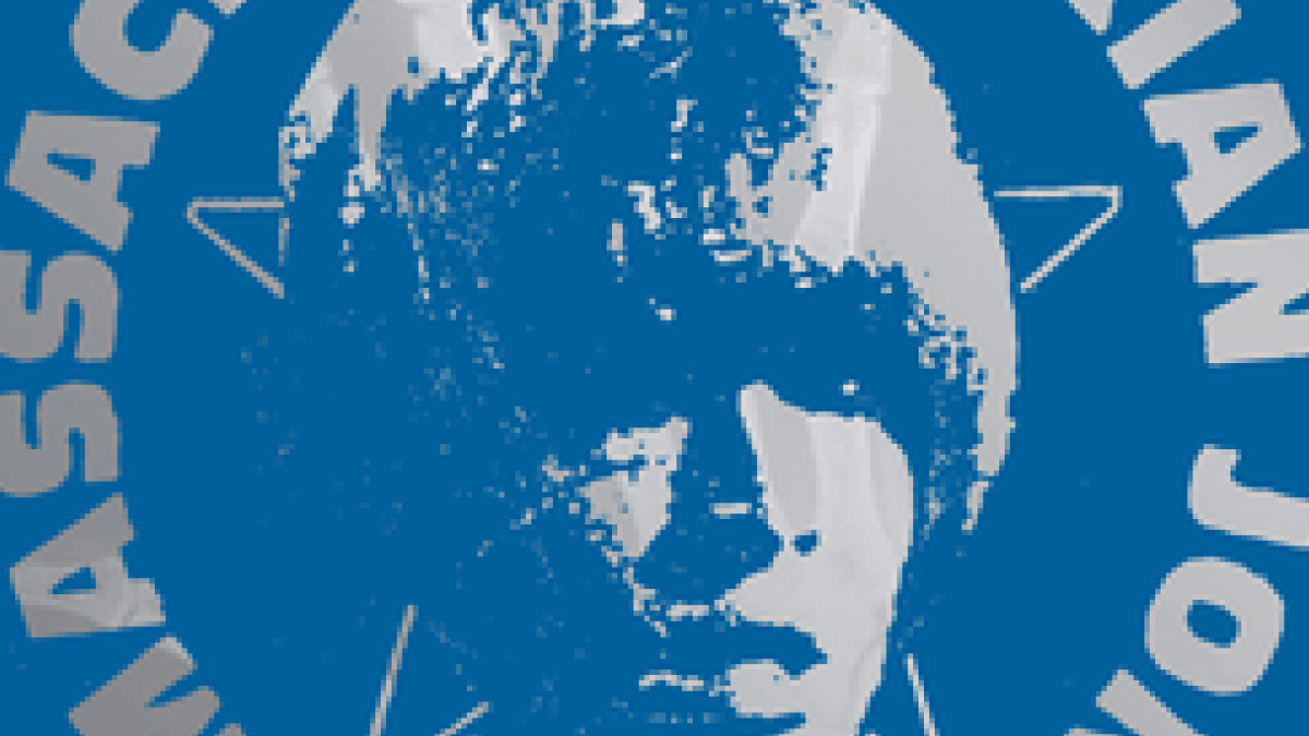 Logo of the Brian Jonestown Massacre