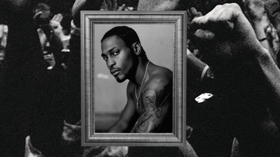 D'angelo RIP