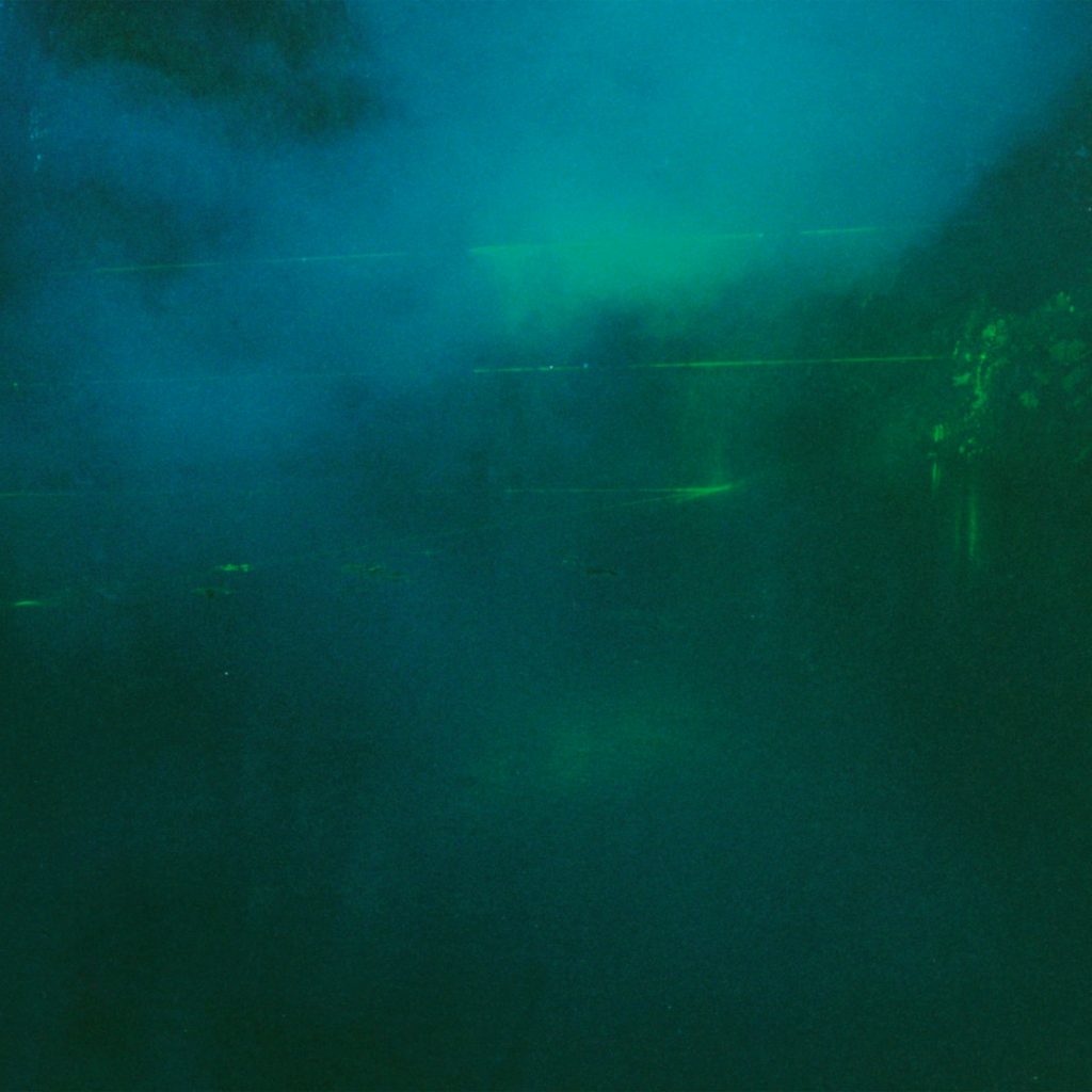 Death In Vegas - Death Mask