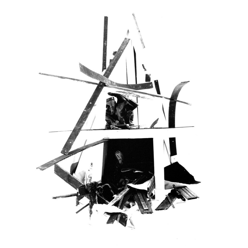 SCHWUND - Aus Platzgruenden