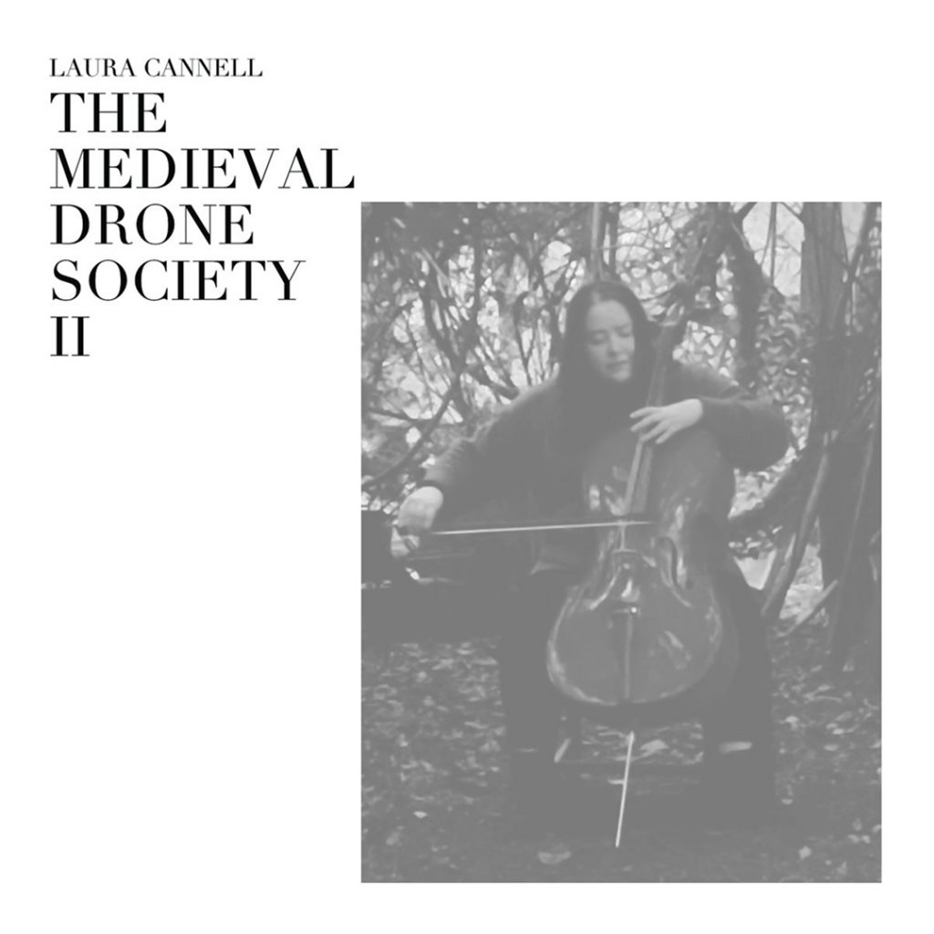 The Medieval Drone Society II