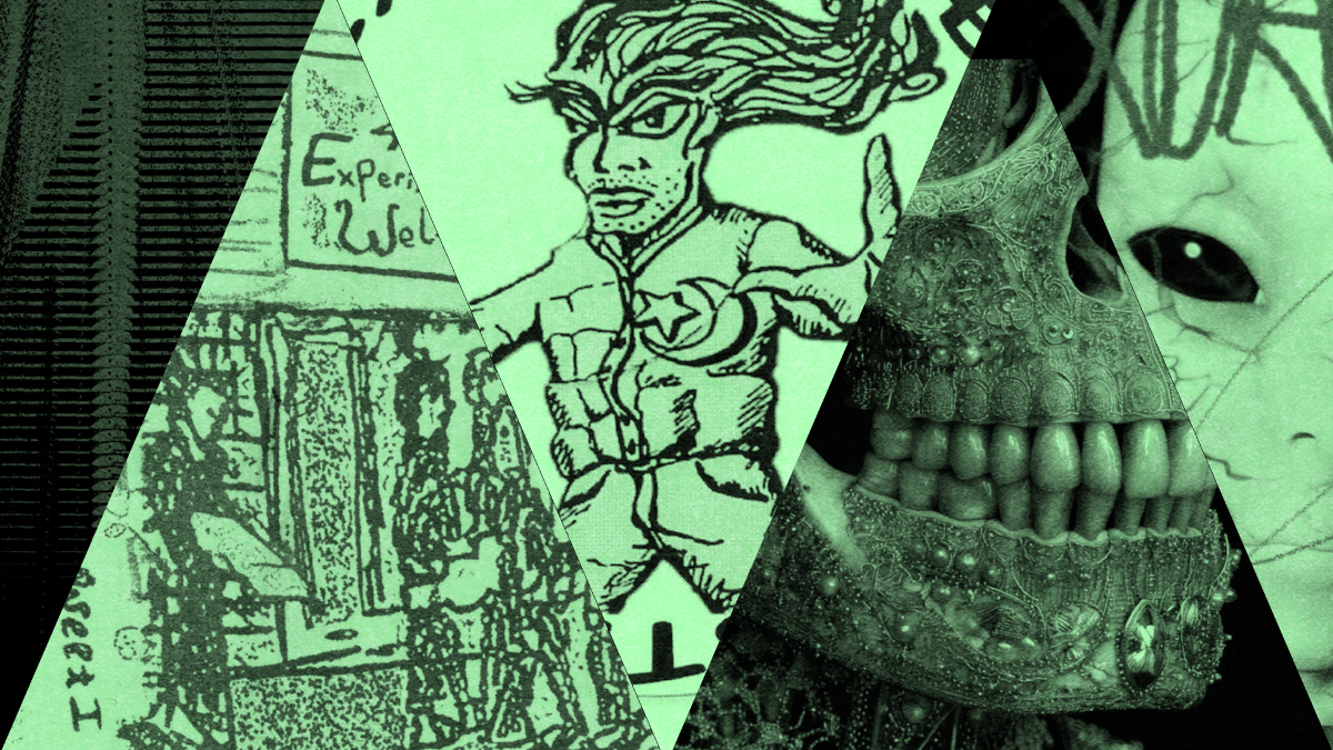 5 tewns, Persian, Dead Can Dance