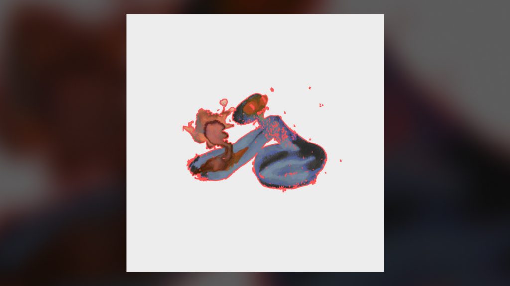 Valentina Magaletti - upsammy - Seismo