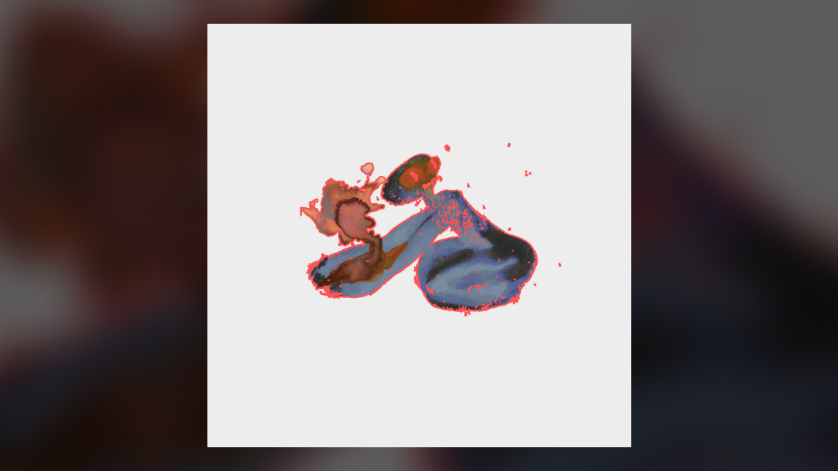 Valentina Magaletti - upsammy - Seismo